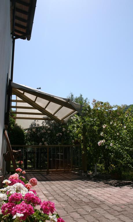Casale Le Due Querce Guest House Ferentillo Exterior photo